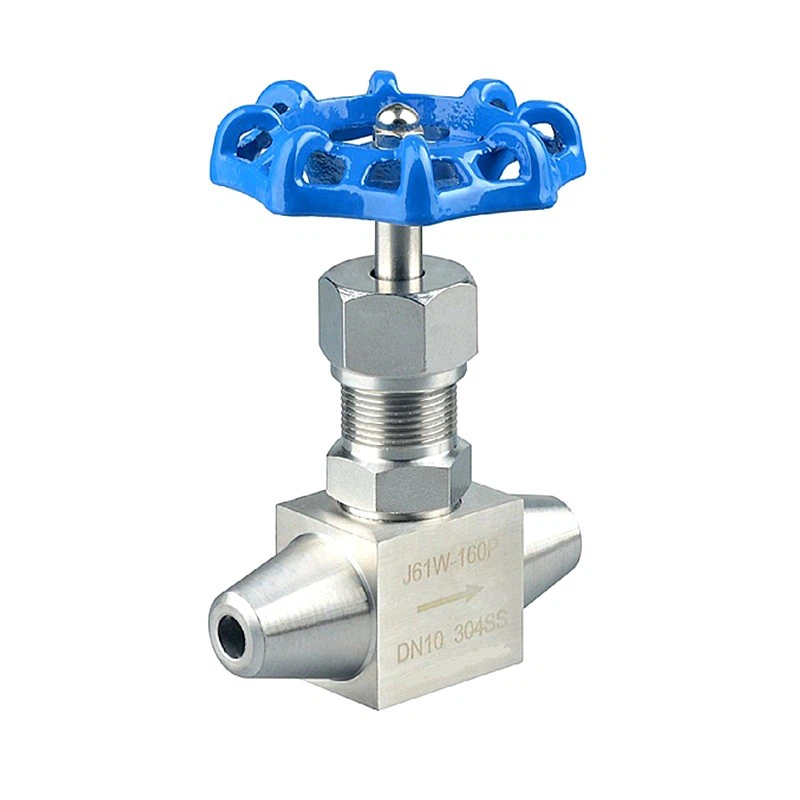 Welding Needle Valve (4)