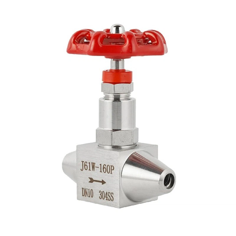 Welding Needle Valve (15)